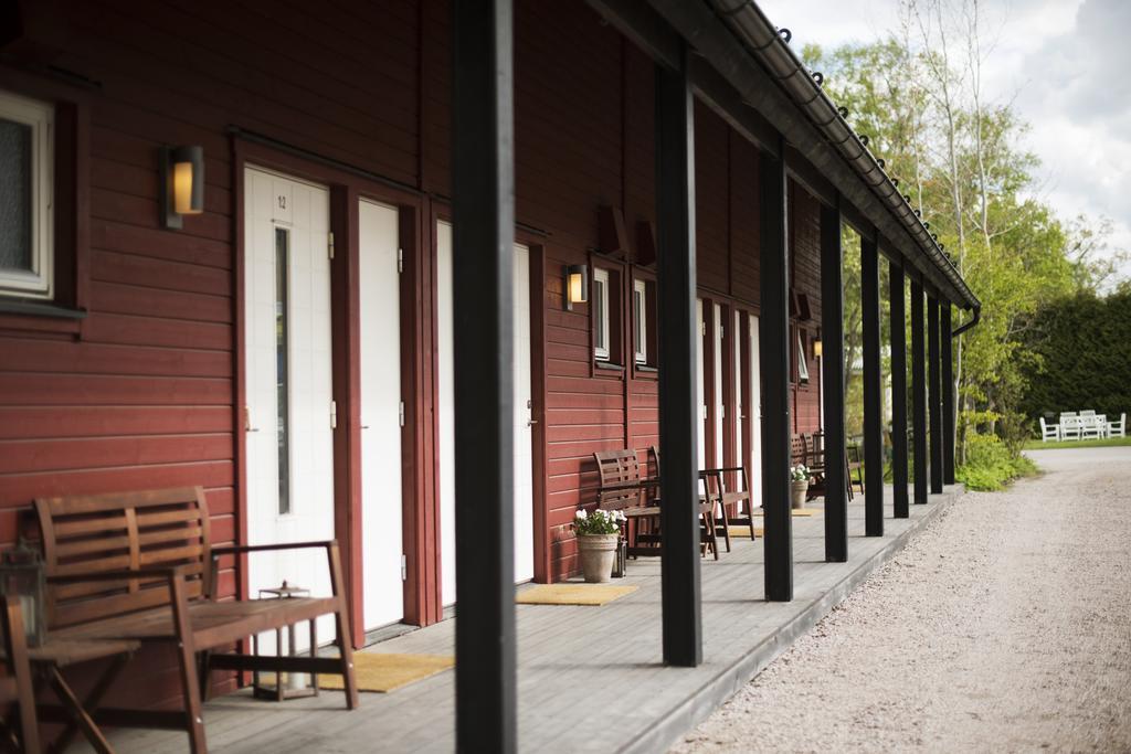 Toftastrand Hotell Векшё Номер фото