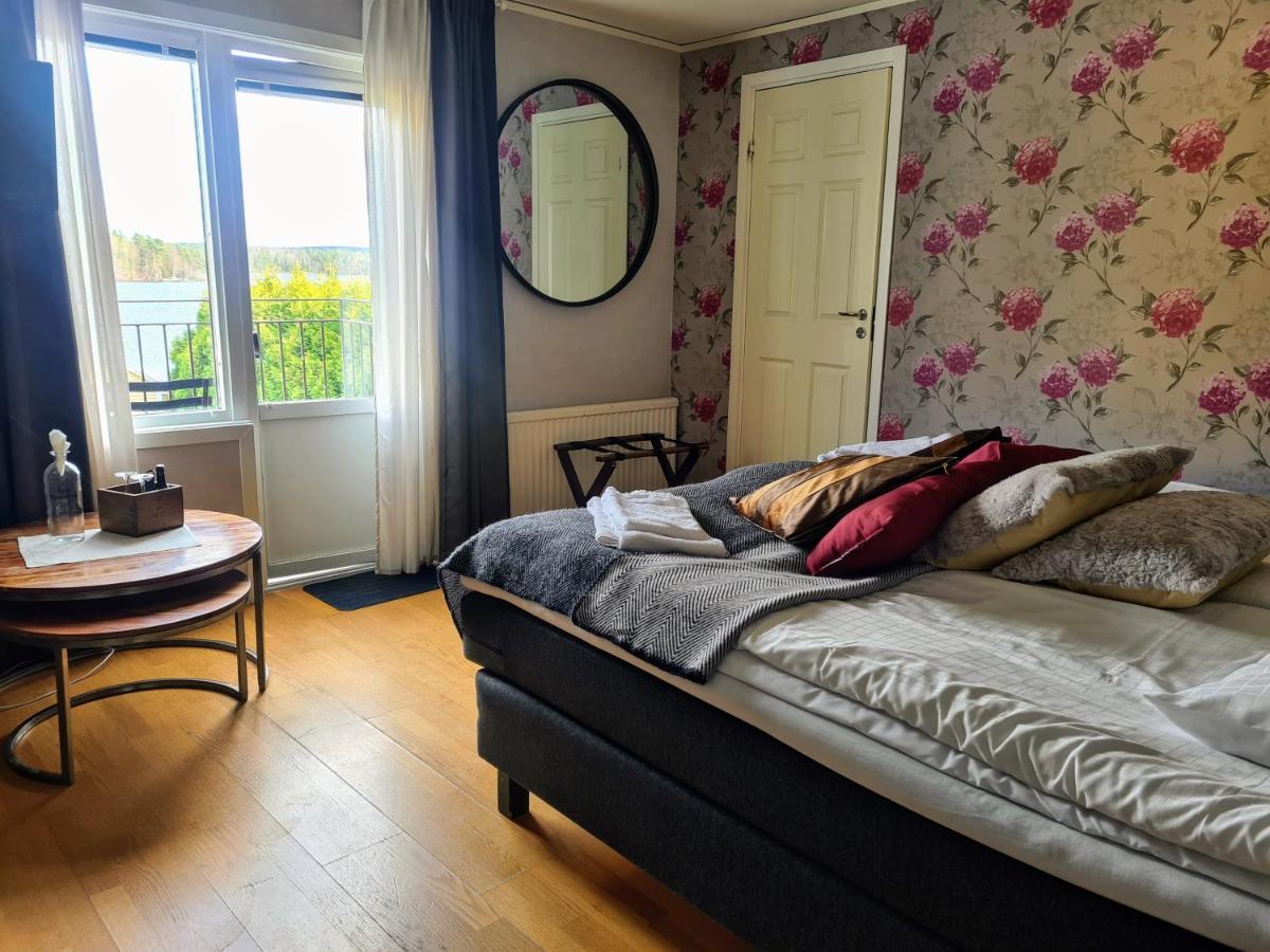 Toftastrand Hotell Векшё Экстерьер фото